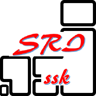 SRテクノロジー